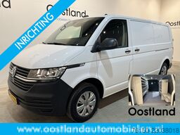 VW Transporter 2.0 TDI L2H1 / Euro 6 / Schuifdeur ...