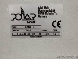 Polar Mohr N 137 AT HD