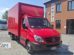 Mercedes-Benz SPRINTER | Euro 5