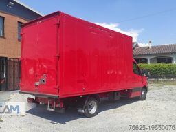 Mercedes-Benz SPRINTER | Euro 5