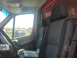 Mercedes-Benz SPRINTER | Euro 5