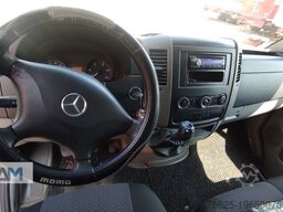 Mercedes-Benz SPRINTER | Euro 5