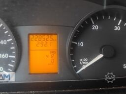 Mercedes-Benz SPRINTER | Euro 5