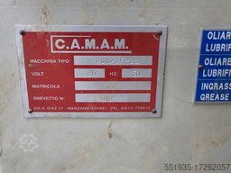Camam GC6/6F-2L