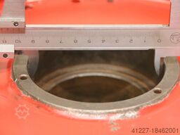 KED Kurt Ehemann Ø 300 x 430 mm