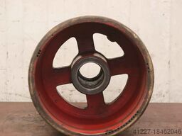 KED Kurt Ehemann Ø 320 x 430 mm