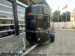 Böckmann Big Master 2-Pferdeanhänger