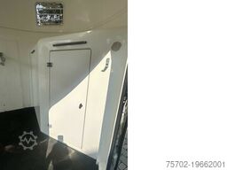 Böckmann Big Master 2-Pferdeanhänger