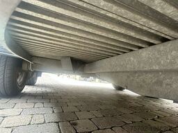 Böckmann Big Master 2-Pferdeanhänger