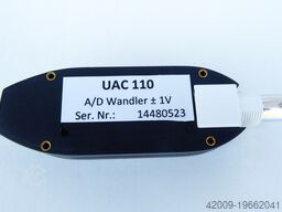 ESD-PROTECT TOM 8600