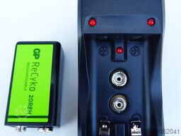 ESD-PROTECT TOM 8600