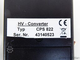 ESD-PROTECT TOM 8600