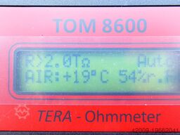 ESD-PROTECT TOM 8600