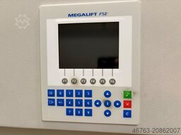 Megamat FSE 7.1 3060/816-6910