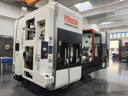 Mazak INTEGREX I-400 ST