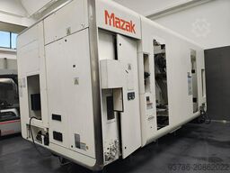 Mazak INTEGREX I-400 ST