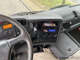 Scania B6X2 R500 / Combi / Closed box / Retarder / NL ...