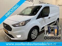 Ford Transit Connect 1.5 EcoBlue L2 Trend 120 PK / S...