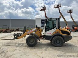 Liebherr L506C