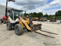 Liebherr L506C