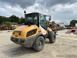 Liebherr L506C