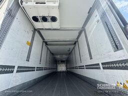 Schmitz Cargobull Semitrailer Reefer Multitemp