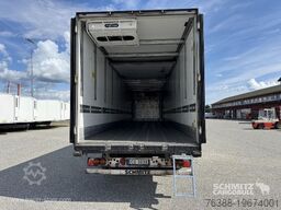 Schmitz Cargobull Semitrailer Reefer Multitemp