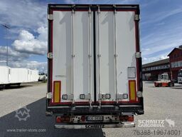 Schmitz Cargobull Semitrailer Reefer Multitemp
