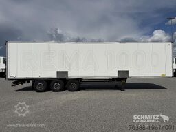 Schmitz Cargobull Semitrailer Reefer Multitemp