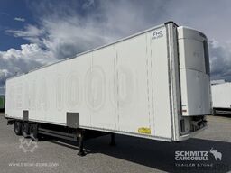 Schmitz Cargobull Semitrailer Reefer Multitemp