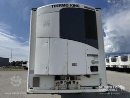 Schmitz Cargobull Semitrailer Reefer Multitemp