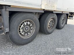 Schmitz Cargobull Semitrailer Reefer Multitemp