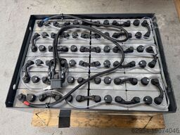 Hoppecke 48V Batterie 625 AH Bj.2020