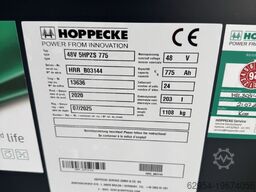 *Sonstige 48V Batterie 775AH Bj.2020