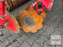 Pöttinger TERRADISC 6000T PÖTTINGER SCHE