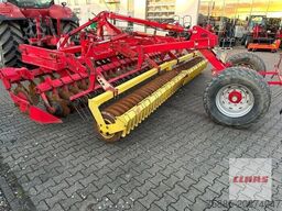 Pöttinger TERRADISC 6000T PÖTTINGER SCHE