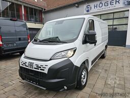 Fiat Ducato 120 L2H1 Visibility Kamera 260° Türen
