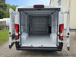 Fiat Ducato 120 L2H1 Visibility Kamera 260° Türen