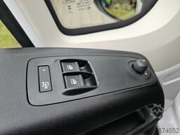 Fiat Ducato 120 L2H1 Visibility Kamera 260° Türen