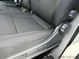 Fiat Ducato 120 L2H1 Visibility Kamera 260° Türen