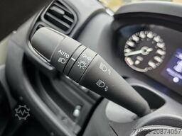 Fiat Ducato 120 L2H1 Visibility Kamera 260° Türen