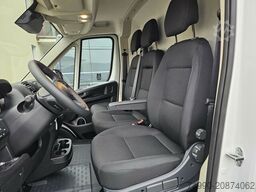 Fiat Ducato 120 L2H1 Visibility Kamera 260° Türen