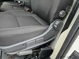 Fiat Ducato 120 L2H1 Visibility Kamera 260° Türen