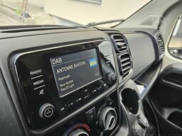 Fiat Ducato 120 L2H1 Visibility Kamera 260° Türen