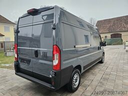 Fiat Ducato 35 Automatik L3H2 13m³ LED 260° CarPlay