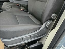 Fiat Ducato 35 Automatik L3H2 13m³ LED 260° 10` Navi