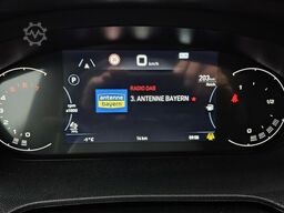 Fiat Ducato 35 Automatik L3H2 13m³ LED 260° CarPlay