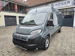 Fiat Ducato 35 Automatik L3H2 13m³ LED 260° 10` Navi