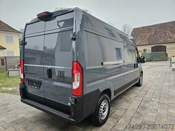 Fiat Ducato 35 Automatik L3H2 13m³ LED 260° CarPlay