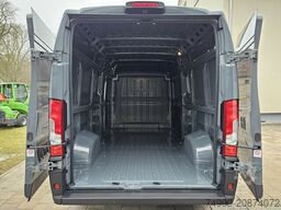 Fiat Ducato 35 Automatik L3H2 13m³ LED 260° CarPlay